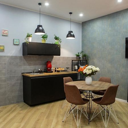 San Giovanniello House Neapol Zewnętrze zdjęcie
