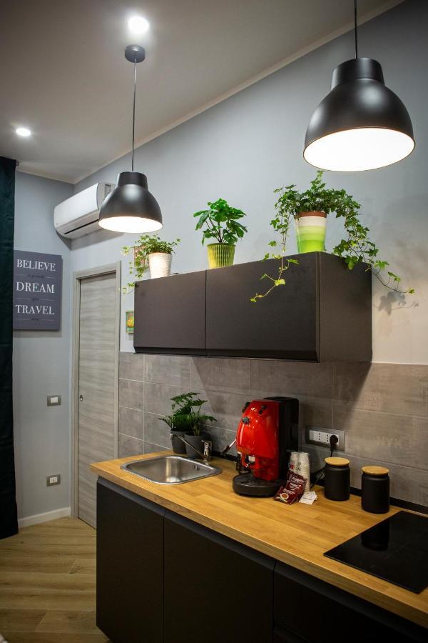 San Giovanniello House Neapol Zewnętrze zdjęcie