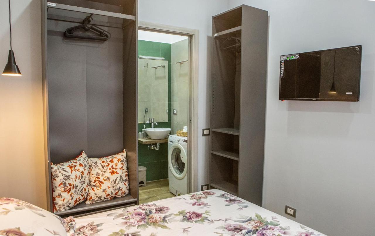 San Giovanniello House Neapol Zewnętrze zdjęcie