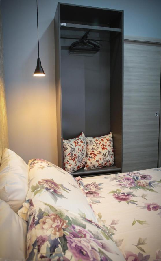 San Giovanniello House Neapol Zewnętrze zdjęcie