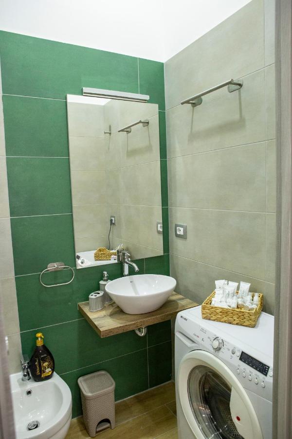 San Giovanniello House Neapol Zewnętrze zdjęcie