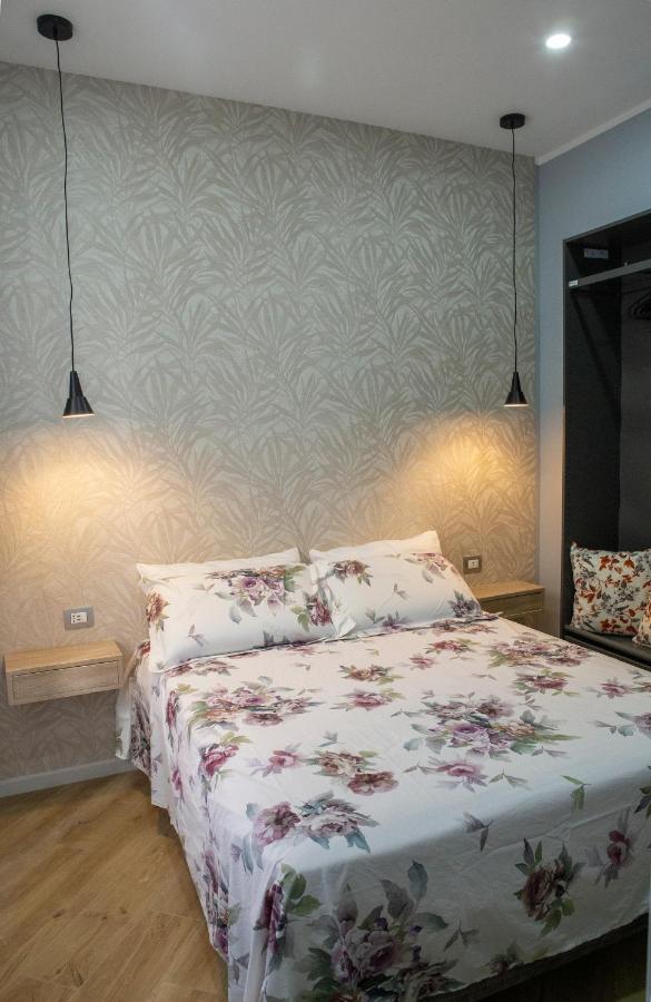 San Giovanniello House Neapol Zewnętrze zdjęcie