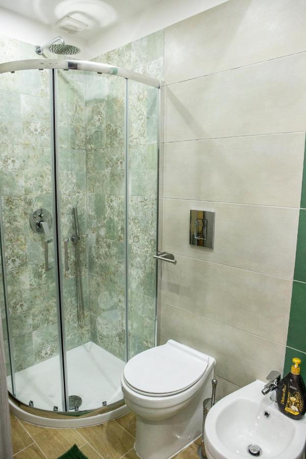 San Giovanniello House Neapol Zewnętrze zdjęcie