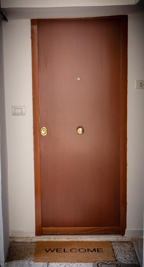 San Giovanniello House Neapol Zewnętrze zdjęcie